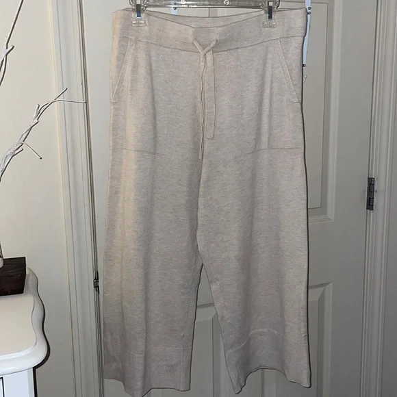 Banana Republic Lounge Pajama Pants - Picture 1 of 3